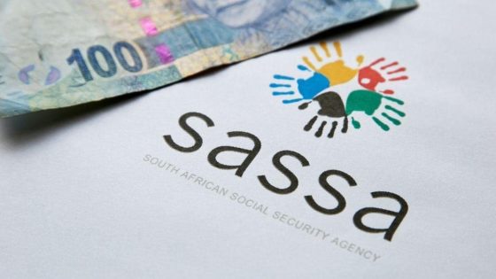 SASSA Dates for June and July 2024