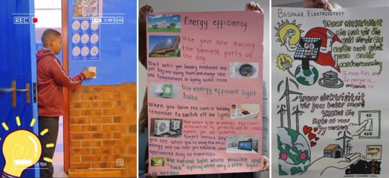 Winners of ‘Energy Efficiency’ School Competition announced